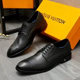 louis vuitton lv oxfords chaussures pour homme s_12570a2